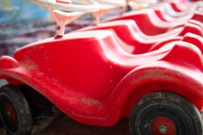 Online und persönlich: So werden die Kita-Plätze für 2026 in Dinslaken vergeben