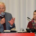 Parallelen zwischen AfD und Nazis? Star-Autor in Dinslaken