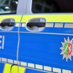 Polizei sucht Rollerfahrer nach Unfall in Dinslaken