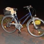 Polizei sucht Zeugen: Schiffsführer entdeckt leblose Frau im Kanal bei Voerde