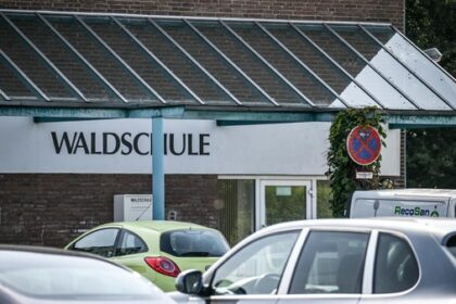 Probleme an der Waldschule – Lehrerzimmer ist jetzt Klassenraum