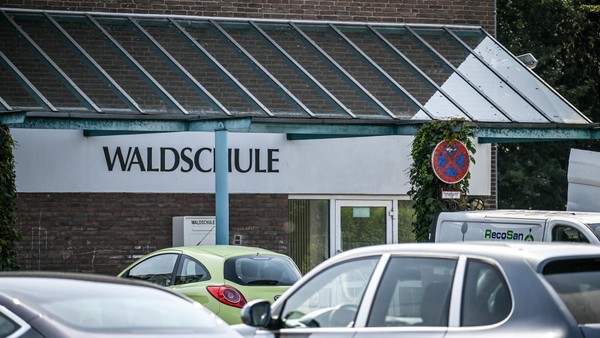 Probleme an der Waldschule – Lehrerzimmer ist jetzt Klassenraum