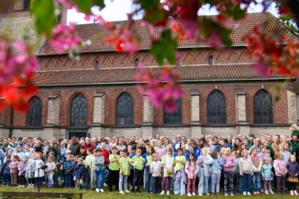 Projekt „Hünxe Hilft“: Spendensammlung läuft jetzt mittels Video bei YouTube