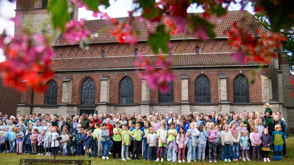 Projekt „Hünxe Hilft“: Spendensammlung läuft jetzt mittels Video bei YouTube
