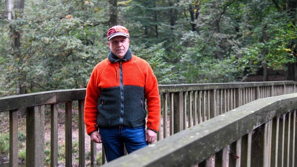 Reh halbtot gebissen, Kitz vermisst – es war nicht der Wolf