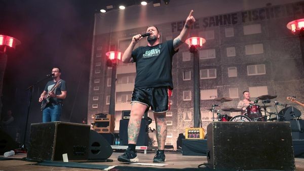Ruhrpott Rodeo 2026: Diese Bands spielen nächstes Jahr beim Punk-Festival
