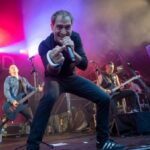 Ruhrpott Rodeo: Welche prominenten Punks 2026 inkognito auftreten