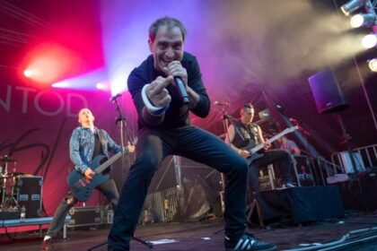 Ruhrpott Rodeo: Welche prominenten Punks 2026 inkognito auftreten