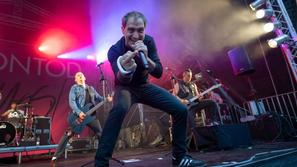 Ruhrpott Rodeo: Welche prominenten Punks 2026 inkognito auftreten