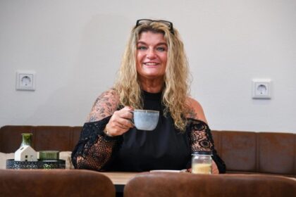 Schichtwechsel-Aktion: „Jeder, der busy ist, sollte teilnehmen“