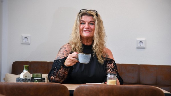 Schichtwechsel-Aktion: „Jeder, der busy ist, sollte teilnehmen“