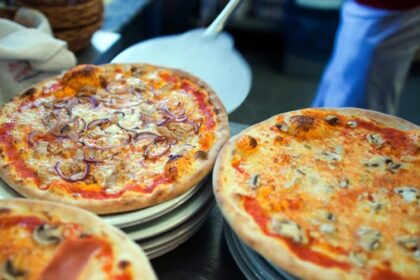 Schimmel, Insektenkot, Spinnweben: Ekelalarm in Dinslakener Gastro-Betrieben