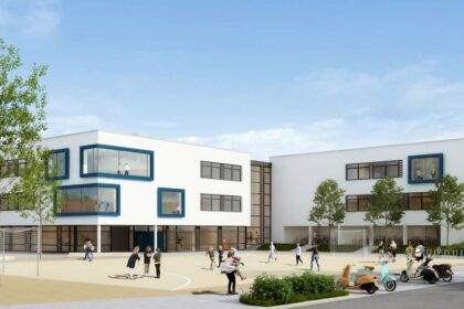 Schulen in Dinslaken: „Investitionen in die Zukunft unserer Stadt“