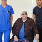 Schwierige Krebsoperation in Dinslaken - Krankenhaus „stolz“