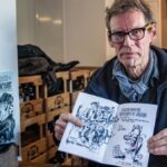 Signierstunde mit Wittek in Dinslaken – bei Mantaplatte und Pommes Schranke