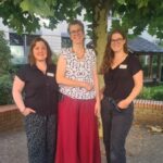 Sozialdienst des St. Vinzenz: „Manche Schicksale berühren einen tief“