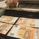 Sparkasse in Voerde: Keine Bargeldauszahlung an der Kasse – das ist der Grund