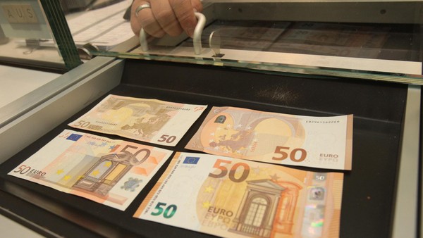 Sparkasse in Voerde: Keine Bargeldauszahlung an der Kasse – das ist der Grund