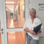 St. Vinzenz: Das macht die Geriatrie für Daniela so besonders