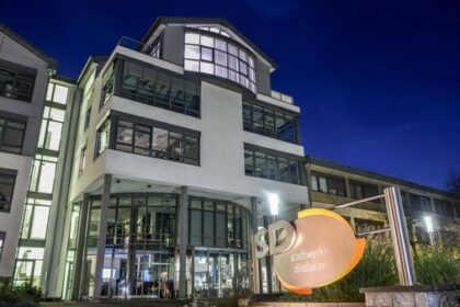 Stadtwerke Dinslaken sanieren Leitungen – Verkehr könnte beeinträchtigt werden