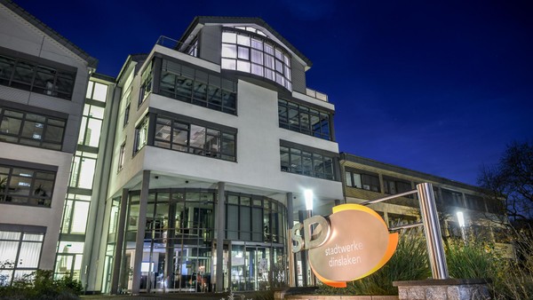 Stadtwerke Dinslaken sanieren Leitungen – Verkehr könnte beeinträchtigt werden