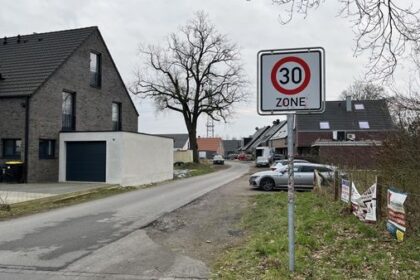 Stillstand im Neubaugebiet: Maßnahmen noch nicht umgesetzt