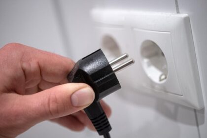 Stromausfall in Dinslaken - dieser Bereich war betroffen