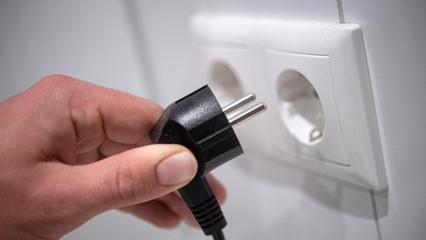 Stromausfall in Dinslaken - dieser Bereich war betroffen