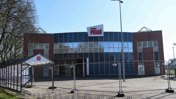 Übernimmt Kaufland Real-Immobilie in Dinslaken? Das sagt das Unternehmen