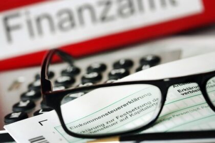 Unzufrieden mit dem Finanzamt? Bürger können Behörde bewerten