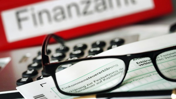 Unzufrieden mit dem Finanzamt? Bürger können Behörde bewerten