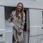 Van winterfest machen: Voerder Camping-Expertin gibt 9 Tipps