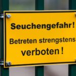 Verdacht auf H5-Virus bestätigt: Geflügelpest-Ausbruch in Kamp-Lintfort vermutet