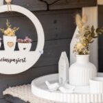 Verkaufslädchen in Dinslaken: Selfmade-Deko, Geschenke und mehr