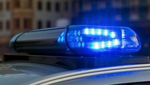 Versuchter Einbruch in Dinslaken: Nachbar mit unbekannter Flüssigkeit besprüht