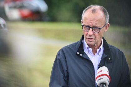 „Viele Menschen haben aufgrund ihres Aussehens Angst, als ‚Problem‘ zu gelten“