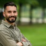 Voerde hat neuen Klimaschutzmanager: Das macht René Schmidt