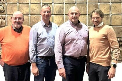 Voerde: Ingo Hülser ist nicht mehr CDU-Fraktionschef – der Grund