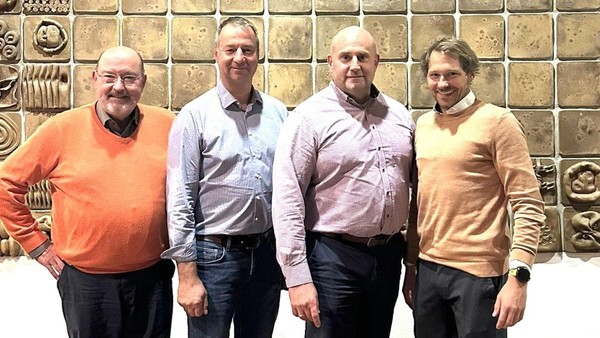 Voerde: Ingo Hülser ist nicht mehr CDU-Fraktionschef – der Grund