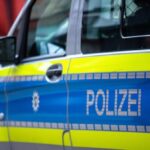 Voerde: Junge Männer blenden Autofahrerin mit Laserpointer