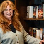 Voerder Buchhandlung macht bei Aktionswoche mit: Das gibt es zu gewinnen