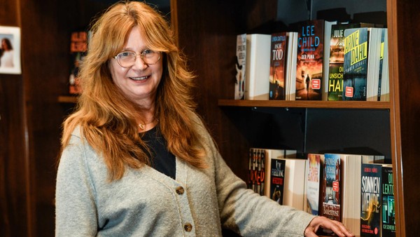 Voerder Buchhandlung macht bei Aktionswoche mit: Das gibt es zu gewinnen