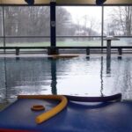 Voerder Hallenbad: An diesen Tagen gibt es Einschränkungen
