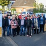 Voerder kämpfen um Tempo 30: „Morgens und abends ist es am schlimmsten“