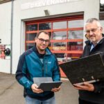 Wachstum der Feuerwehr Drevenack: Verbesserungen trotz Platzmangel