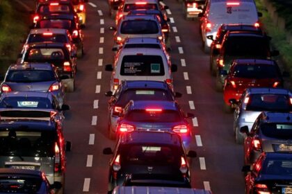 Warum Dinslaken, Voerde und Hünxe täglich um mehrere Tausend Menschen schrumpfen