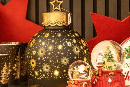 Weihnachtsdeko in Dinslaken: Hier gibt es die neuesten Trends