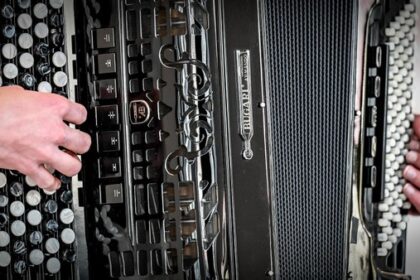 Wettbewerb für junge Musiker aus Dinslaken: Wer gesucht wird