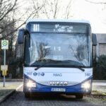 Wetterwarnung für den Kreis Wesel: So reagiert die Niag darauf