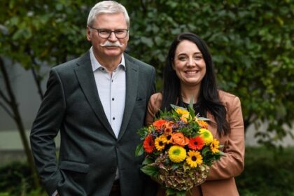 Wie ein Dinslakener Heimleiter mit zwei Nonnen Borussia Mönchengladbach rettete